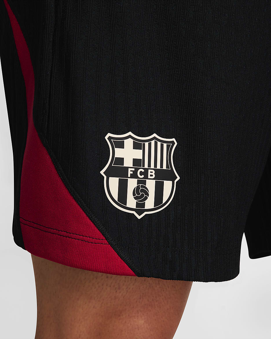 Barcelona shorts nike online